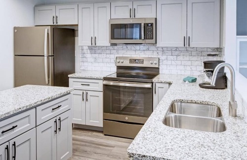 East Stroudsburg Villa | Mountain Villa
