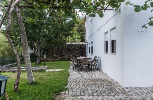 Caminha House | Mountain Villa with Swimming Pool
