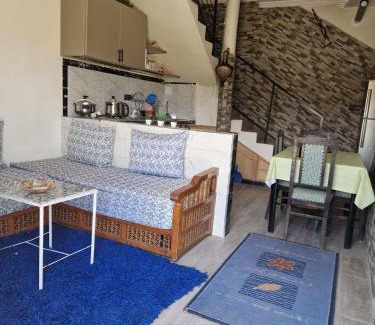 Midelt House | MountainHouse- cozy and spacious family duplex