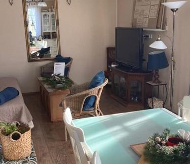 Dolni Zalezly Apartment | Mountains Apartment Elb Canyon