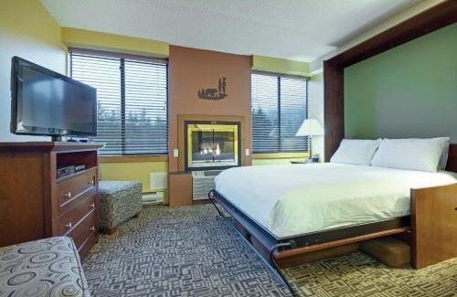 Whistler Village Resort | Mountainside Lodge
