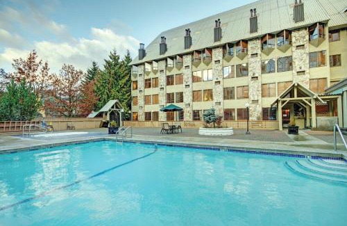 Whistler Village Resort | Mountainside Lodge