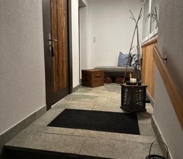 Obergoms Hotel | Mountainsuite