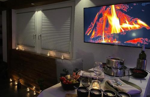 Obergoms Hotel | Mountainsuite