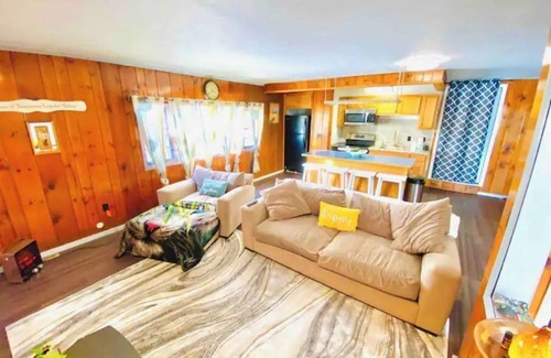 Honesdale Apartment | Mountaintop Hideaway ~ Piece of Paradise - Apt