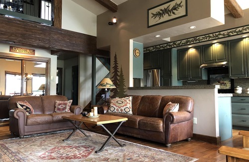 Breckenridge Condo | MountainTown Chalet - nLocation, Location, Location