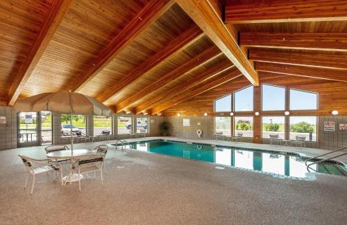 Bozeman Hotel | MountainView Lodge and Suites