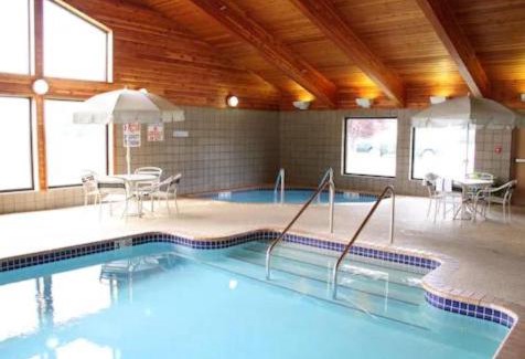 Bozeman Hotel | MountainView Lodge and Suites