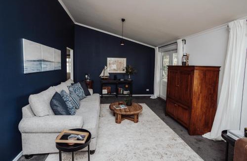 Metung House | Mountford Cottage