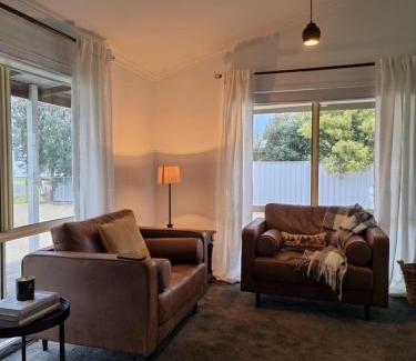 Metung House | Mountford Cottage