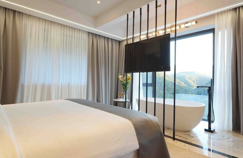Aghavnadzor Resort | Mounthree