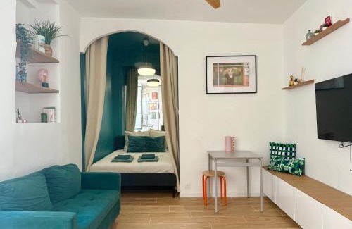 Le Mourillon Apartment | Mourillon proche plages