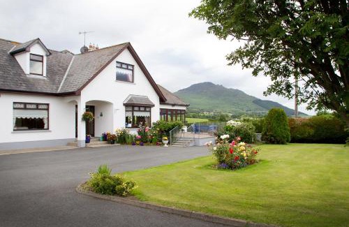 Carlingford Bed & Breakfast | Mourneview B & B
