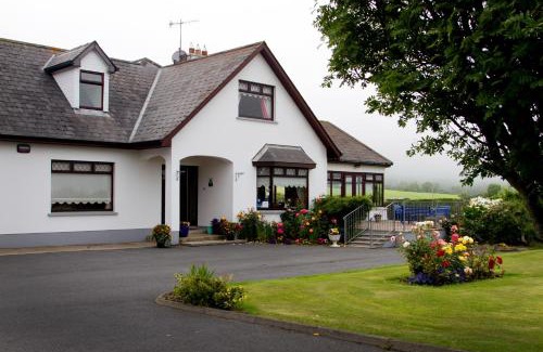 Carlingford Bed & Breakfast | Mourneview B & B