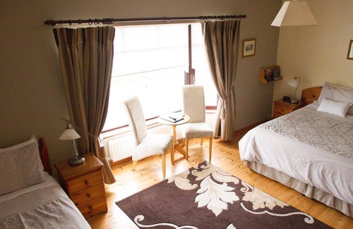 Carlingford House | Mourneview B&B