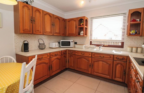 Lanark Cottage | Mousebank