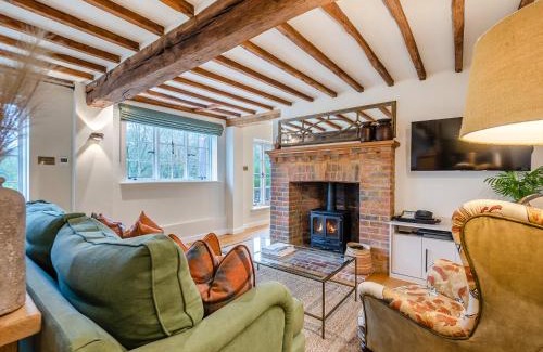 Wadhurst House | Mousehall Oast