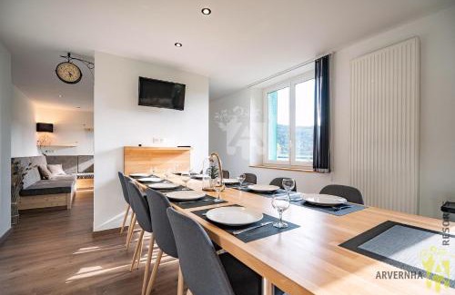 Jassat Apartment | Mouteroun 3