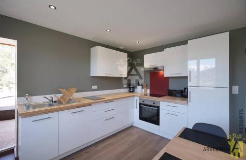 Jassat Apartment | Mouteroun 3