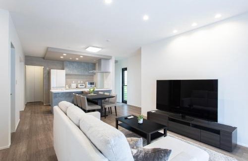 Kikuyo Apartment | Mova Villa Okino