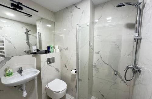Psie Pole Apartment | MOVEEN! Wynajem apartamentów we Wrocławiu! 10 minut od centrum
