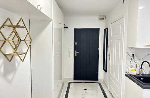 Psie Pole Apartment | MOVEEN! Wynajem apartamentów we Wrocławiu! 10 minut od centrum