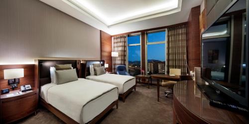 Malatya Hotel | Movenpick Hotel Malatya