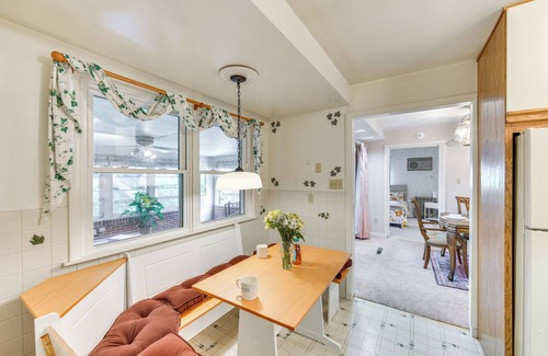Sinking Spring House | Movie Room & Home Gym: Sinking Spring Home!