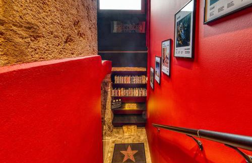 Boucle - Gros Caillou Apartment | Movie Room Immersion unique et atmosphère cosy assurée