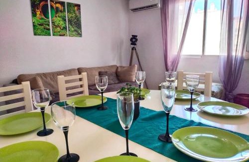 Gandia Apartment | Movie Stars Apartment, Gandia