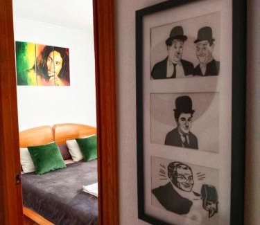 Gandia Apartment | Movie Stars Apartment, Gandia
