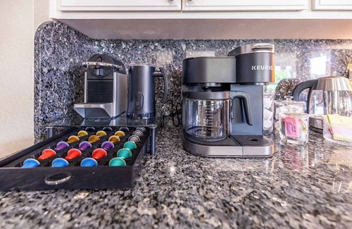 Santiago House | Movie Theater | Heated Pool | Game Room | Golf