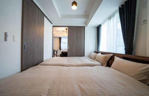 Sapporo City Centre Apartment | MOXIE
