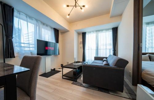 Sapporo City Centre Apartment | MOXIE