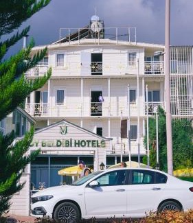 Liman Mahallesi Hotel | MOY Beldibi Hotel
