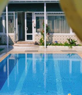Liman Mahallesi Hotel | MOY Beldibi Hotel