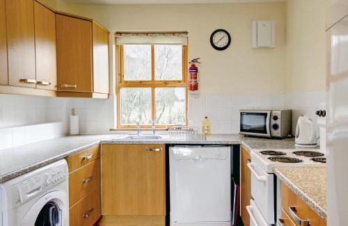 Taynish House | Moy