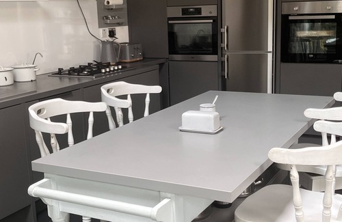 Moycullen House | Moycullen Connemara Galway