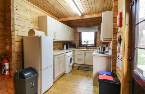 Dalbeattie Cottage | MOYLE LODGE, pet friendly, character holiday cottage in Dalbeattie