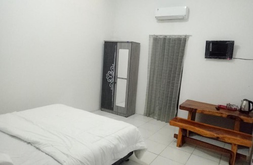 Klaten House | Mozza guest house
