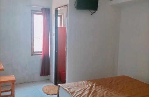 Klaten House | Mozza guest house