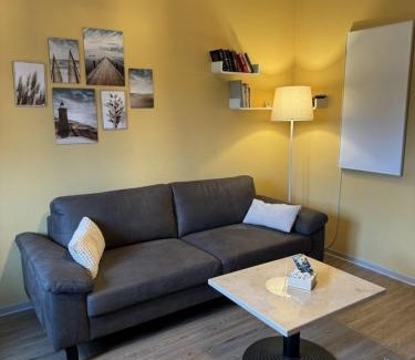 Reppenhagen Apartment | MP 2 Leuchtturm