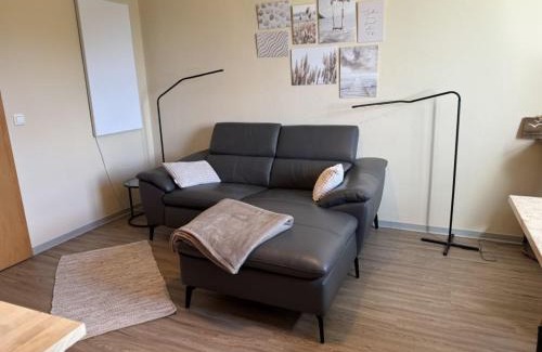 Reppenhagen Apartment | MP 3 Küstenkind