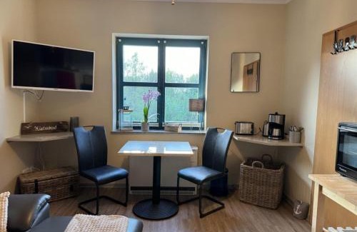 Reppenhagen Apartment | MP 3 Küstenkind