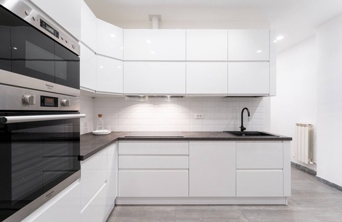 Rione XI Sant'Angelo Apartment | MP House in Trastevere