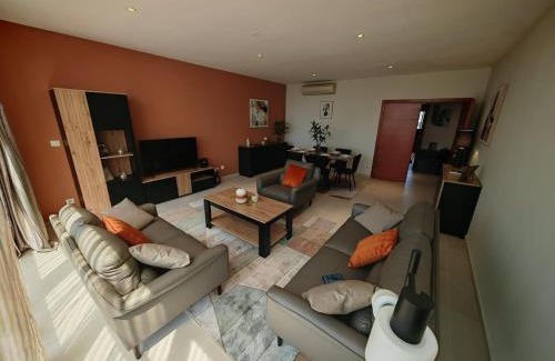 Pointe-Noire Apartment | MP's Residence 702