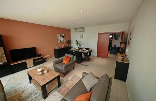 Pointe-Noire Apartment | MP's Residence 702