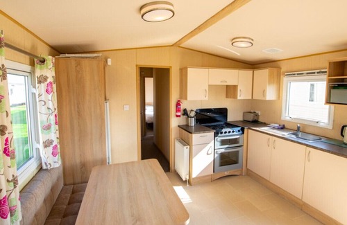 Camber RV Rental | MP250 Camber Sands Holiday Park