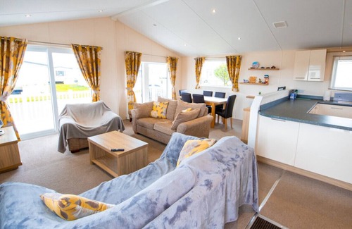 Camber RV Rental | MP629 Parkdean Camber Sands