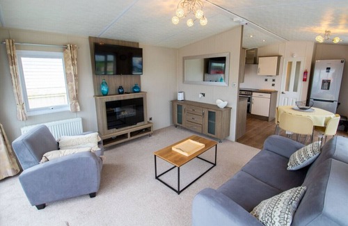 Camber RV Rental | MP683 - Parkdean Resorts - Camber Sands
